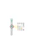 Zegarek cyfrowy z projektorem Jednoro�ec Lexibook DMW050UNI