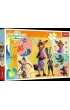 Puzzle 160el Razem w Zootopii TREFL 15429 TR