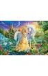 Puzzle 200 el. Delikatno�� przyja�ni Castorland