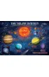 Puzzle 500 el. Ilustrowany uk�ad s�oneczny Eurographics