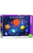 Puzzle 500 el. Ilustrowany uk�ad s�oneczny Eurographics