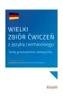 Wielki zbi�r �wicze� z j�zyka niemieckiego