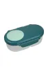 b.box Snackbox, pojemnik na przek�ski, Emerald Forest