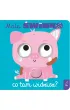 Ma�a �winko, co tam widzisz?