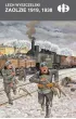Zaolzie 1919-1938 – Lech Wyszczelski – okładka ebook