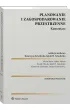 Planowanie i zagospodarowanie przestrzenne
