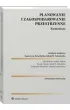 Planowanie i zagospodarowanie przestrzenne