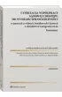 Cyfryzacja wsp�pracy s�dowej i dost�pu do wymiaru sprawiedliwo�ci w sprawach cywilnych, handlowych