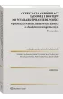 Cyfryzacja wsp�pracy s�dowej i dost�pu do wymiaru sprawiedliwo�ci w sprawach cywilnych, handlowych