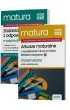 Pakiet Matura 2026. Matematyka. Zakres podstawowy: Zadania maturalne z odpowiedziami. Repetytorium, Arkusze maturalne z rozwi�zaniami krok po kroku