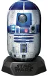 Puzzle 54 el. 3D Hylkies: Star Wars R2-D2 Ravensburger