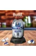 Puzzle 54 el. 3D Hylkies: Star Wars R2-D2 Ravensburger