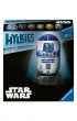 Puzzle 54 el. 3D Hylkies: Star Wars R2-D2 Ravensburger
