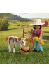 Playmobil DuoPack Kowbojka ze �rebakiem 72026
