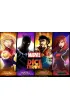Dice Throne Marvel - 2