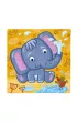 Puzzle 16 el. S�onik Dodo