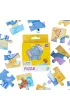 Puzzle 16 el. S�onik Dodo
