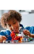 LEGO Minecraft Zniszczony portal 21172