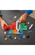 LEGO Minecraft Zniszczony portal 21172