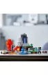 LEGO Minecraft Zniszczony portal 21172