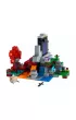 LEGO Minecraft Zniszczony portal 21172