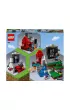 LEGO Minecraft Zniszczony portal 21172