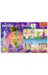 Puzzle maxi 24 el. Ciekawski Smok Trefl