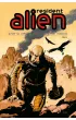 Witamy na Ziemi. Resident Alien. Tom 1