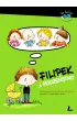 Filipek i rodze�stwo