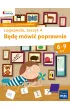 Owocna edukacja. Logopedia. B�d� m�wi� poprawnie. Zeszyt 4