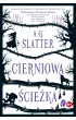 Cierniowa ścieżka – A G Slatter – okładka ebook