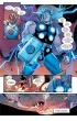 Marvel Fresh Heroes Reborn. Odrodzenie bohater�w. Najpot�niejsi obro�cy Ameryki