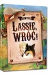 Lassie, wr��!