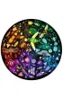 Puzzle 500 el. 2D Paleta kolor�w. Insekty Ravensburger