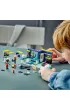 LEGO Friends Pokj Novy 41755