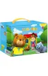 TOM & KERI BOX-TVP