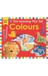First Learning Play Set: Colours