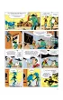 Miasto duchw. Lucky Luke