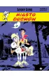 Miasto duchw. Lucky Luke