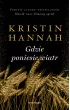Gdzie poniesie wiatr – Kristin Hannah – okładka ebook