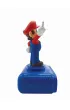 Budzik cyfrowy z lampk� nocn� Super Mario i efektami d�wi�kowymi RL800NI