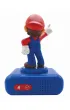 Budzik cyfrowy z lampk� nocn� Super Mario i efektami d�wi�kowymi RL800NI
