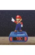 Budzik cyfrowy z lampk� nocn� Super Mario i efektami d�wi�kowymi RL800NI