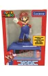 Budzik cyfrowy z lampk� nocn� Super Mario i efektami d�wi�kowymi RL800NI