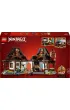 LEGO Ninjago Ku�nia Cztery Bronie — 15-lecie 71858