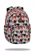 CoolPack Plecak szkolny Pick Chocolove