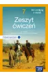 Wczoraj i dzi� 7. Zeszyt �wicze� do historii dla szko�y podstawowej