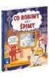 Co robimy gdy �pimy. Akademia M�drego Dziecka. Chc� wiedzie� wi�cej