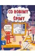 Co robimy gdy �pimy. Akademia M�drego Dziecka. Chc� wiedzie� wi�cej