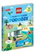 LEGO. Ksi�ga pomys��w. Podr�e